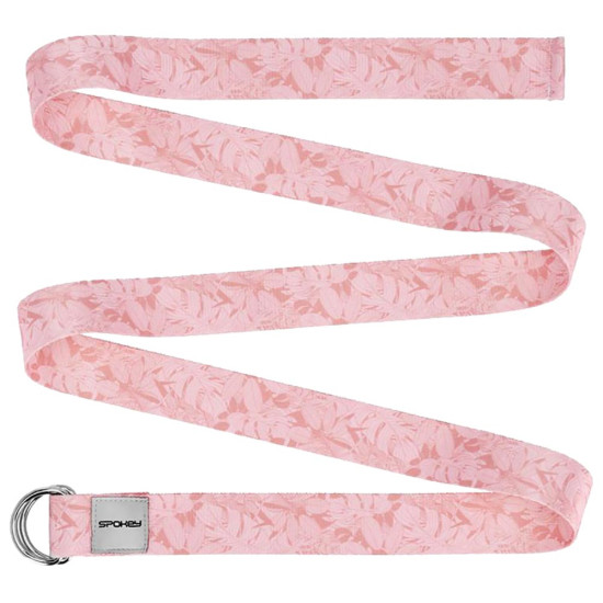 Spokey Leaf Belt for yoga and carrying mat